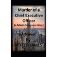 thumbnail image 1 of A Mario Simpson: Murder of a Chief Executive Officer (Paperback), 1 of 1