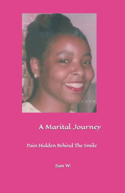 A Marital Journey (Paperback)