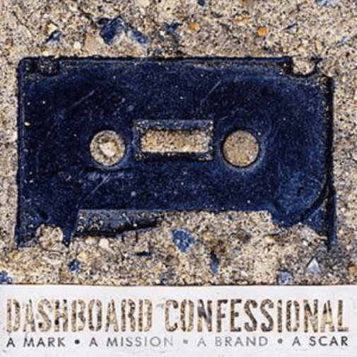 A Mark, a Mission, a Brand, a Scar (Audiobook)