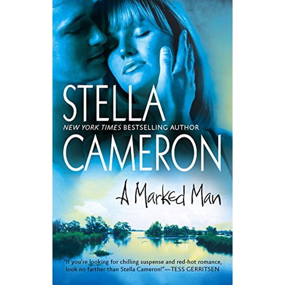 Pre-Owned A Marked Man (Paperback) 0778325237 9780778325239