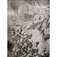 thumbnail image 1 of A Matabele Raid In Mashonaland During The First Matabele War In 1893. From The Book South Africa And The Transvaal War Volume 1 By Louis, 1 of 4