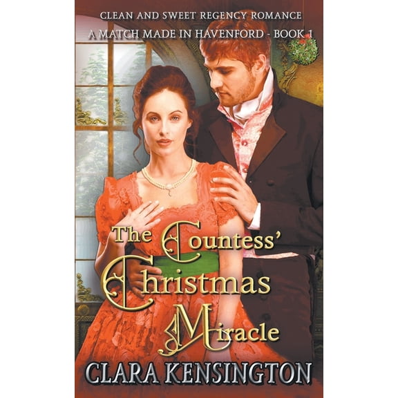 The Countess' Christmas Miracle