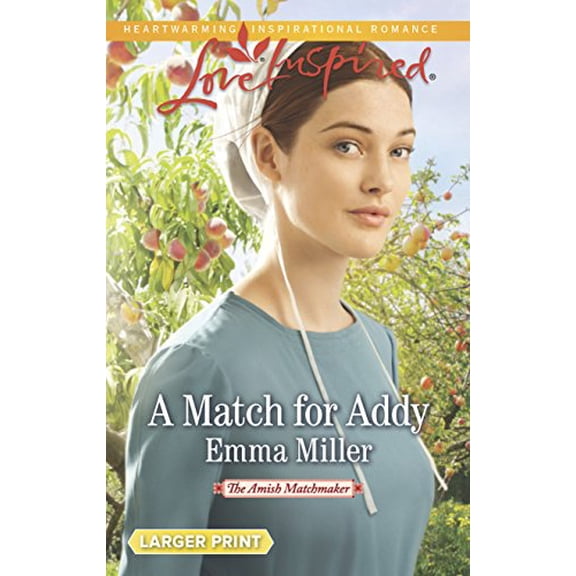 Pre-Owned A Match for Addy (Mass Market Paperback) 0373818165 9780373818167
