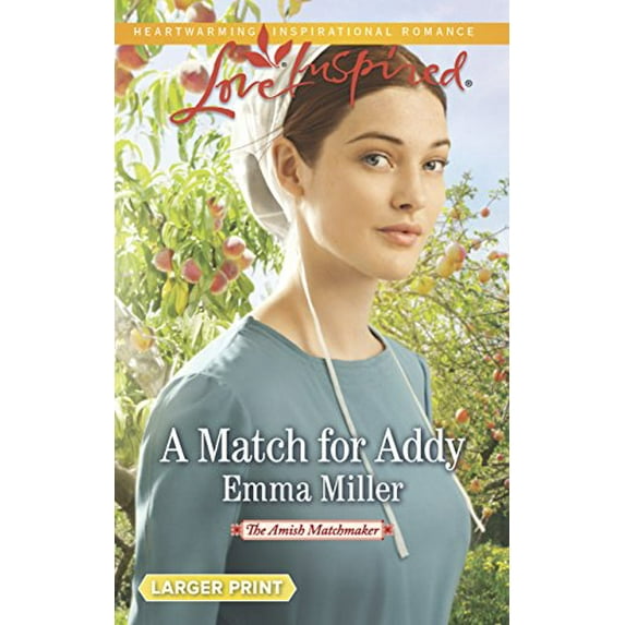 Pre-Owned A Match for Addy (Mass Market Paperback) 0373818165 9780373818167