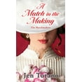 thumbnail image 1 of A Match in the Making (Hardcover)(Large Print), 1 of 1