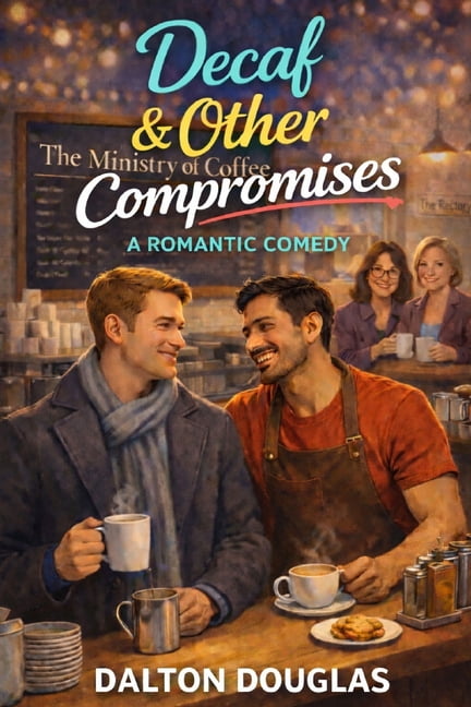A Matchmaker Moms Romance Decaf & Other Compromises: A Romantic Comedy, Book 10, (Paperback)