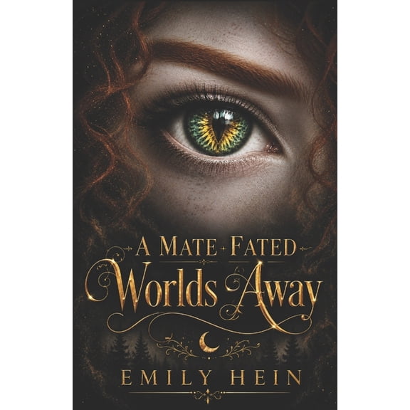 A Mate Fated Worlds Away, (Paperback)