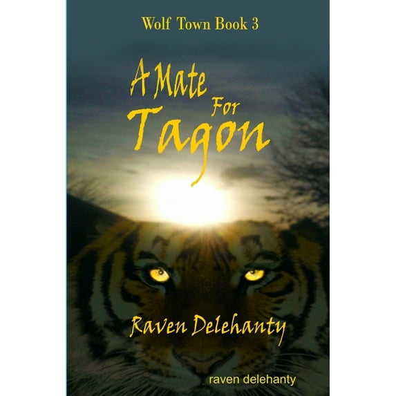 A Mate For Tagon, (Paperback)