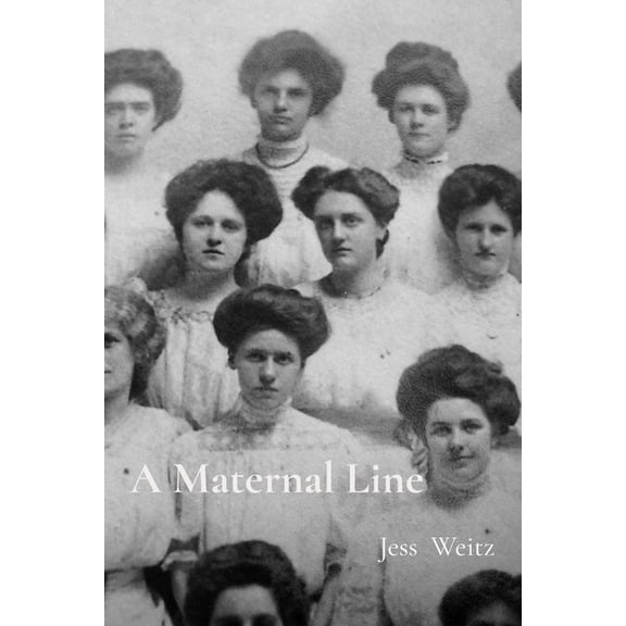 A Maternal Line, (Paperback)