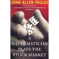 thumbnail image 1 of Pre-Owned A Mathematician Plays the Stock Market (Hardcover) 0465054803 9780465054800, 1 of 1