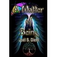 thumbnail image 1 of A Matter of Being, (Paperback), 1 of 1