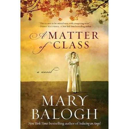 A Matter of Class (Paperback) by Perseus