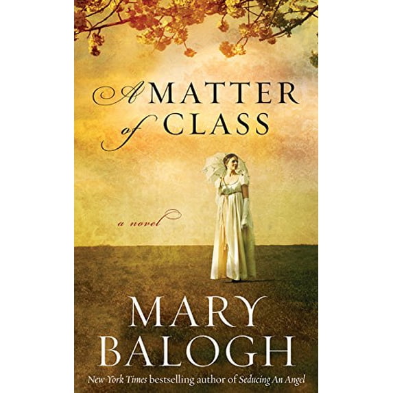 Pre-Owned A Matter of Class (Unknown) 1593155891 9781593155896
