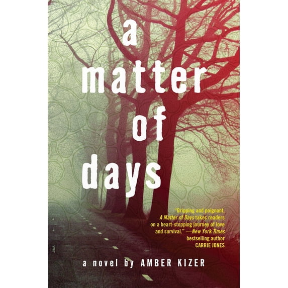 A Matter of Days, (Paperback)