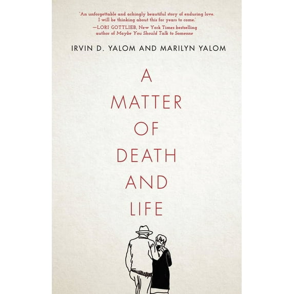 A Matter of Death and Life, (Hardcover)