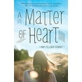 thumbnail image 1 of Pre-Owned A Matter of Heart Paperback, 1 of 1