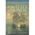 thumbnail image 1 of A Matter of Honor (Paperback), 1 of 1