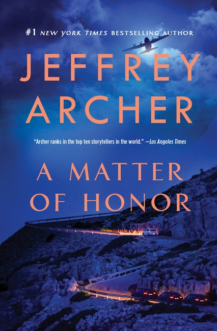 A Matter of Honor, (Paperback)