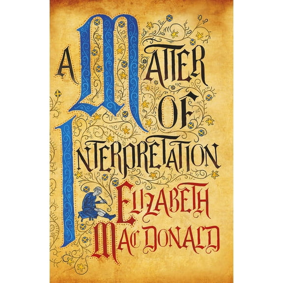A Matter of Interpretation (Hardcover)