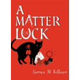 thumbnail image 1 of A Matter of Luck (Paperback), 1 of 1