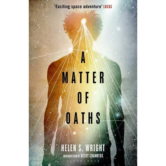 A Matter of Oaths (Paperback)