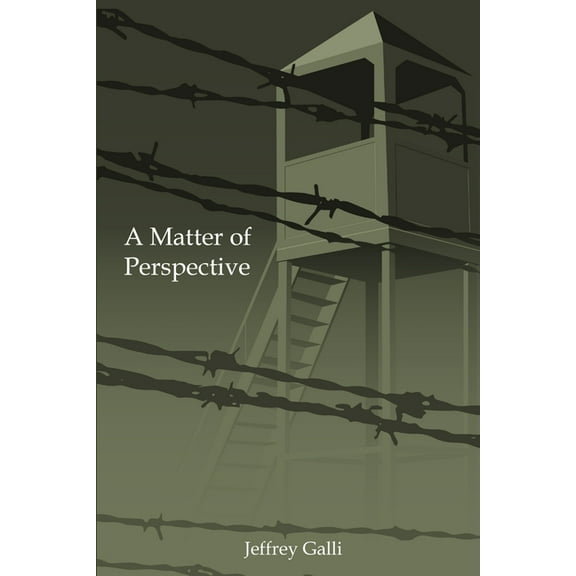 A Matter of Perspective, (Paperback)