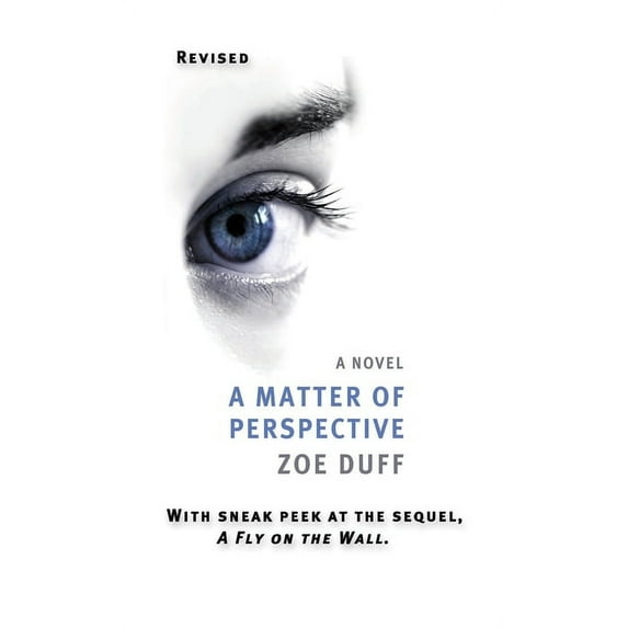 A Matter of Perspective, (Paperback)