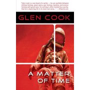 A Matter of Time Paperback