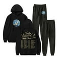 thumbnail image 1 of A Matter of Time Tour 2025 Hoodies Jogger Pants Two Piece Sets Sweatshirts+Sweatpants Men Women's Set, 1 of 3