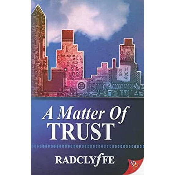 Pre-Owned A Matter of Trust (Paperback) 1933110333 9781933110332