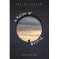 thumbnail image 1 of A Matter of Waiting (Paperback), 1 of 1