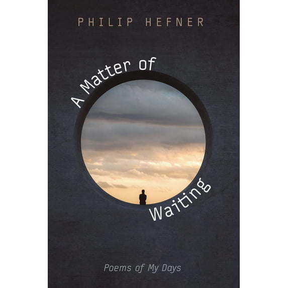 A Matter of Waiting (Paperback)