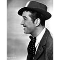 thumbnail image 1 of A Maurice Chevalier wearing a polka dot bow tie Photo Print (8 x 10), 1 of 1