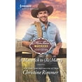 thumbnail image 1 of Pre-Owned A Maverick to (Re)Marry (Unknown) 1335465847 9781335465849, 1 of 1