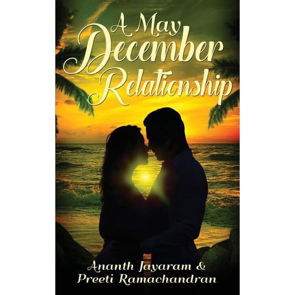 A May December Relationship, (Paperback)