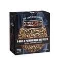 thumbnail image 1 of A Maze N Products 248139 2 lbs 100 Percentage Apple BBQ Pellets, 1 of 3