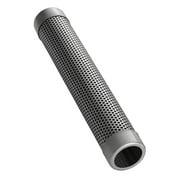 A-Maze-N Wood Pellet Grill Tube Smoker- For Gas, Charcoal, and Pellet Grilling