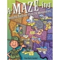 thumbnail image 1 of A-Maze-ing Western National Parks & Monuments (Paperback), 1 of 1