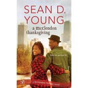 A McClendon Thanksgiving Paperback by Sean D Young