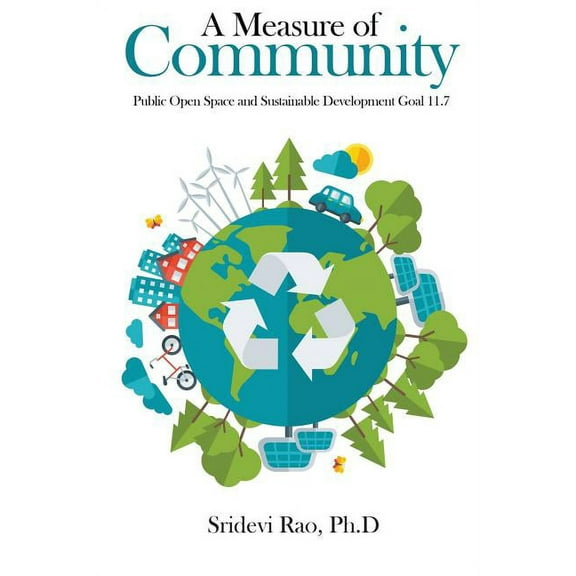 A Measure of Community (Paperback)