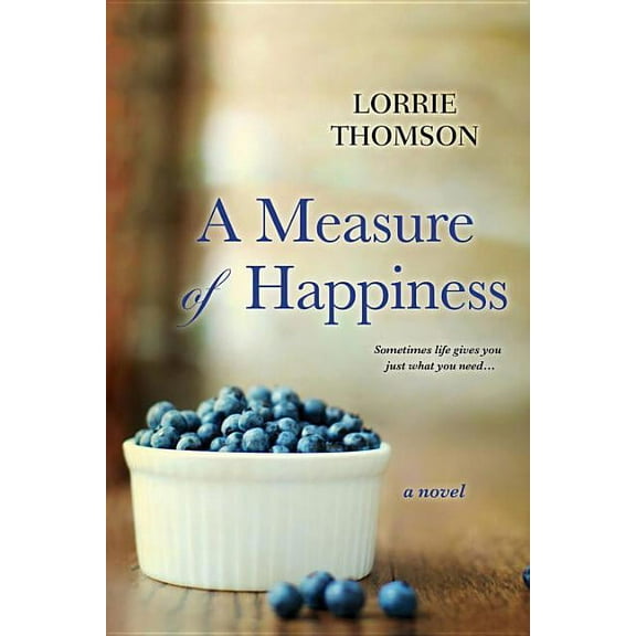 A Measure of Happiness (Paperback)