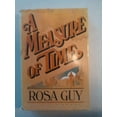 thumbnail image 1 of Pre-Owned A Measure of Time (Hardcover) 0030576539 9780030576539, 1 of 1