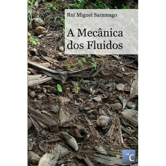A Mecânica dos Fluidos, (Paperback)