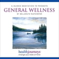 thumbnail image 1 of Pre-Owned Meditations to Promote General Wellness, All-Purpose, Healing Meditation to Improve General Health and Wellness with Rich Images of the Body Ridding Itself of Paperback, 1 of 1
