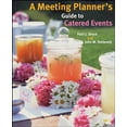 thumbnail image 1 of Pre-Owned A Meeting Planner?s Guide to Catered Events Paperback, 1 of 1