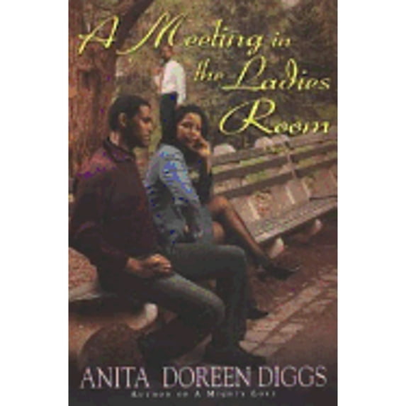 A Meeting in the Ladies Room (Hardcover)