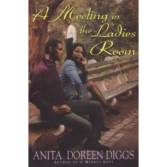 Pre-Owned A Meeting in the Ladies Room (Hardcover) 0758202342 9780758202345