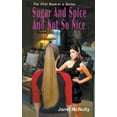 thumbnail image 1 of A Mellow Summers Paranormal Mystery Sugar And Spice And Not So nice, Book 1, (Paperback), 1 of 1