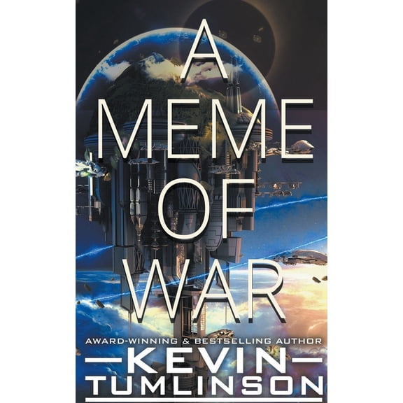 A Meme of War, (Paperback)