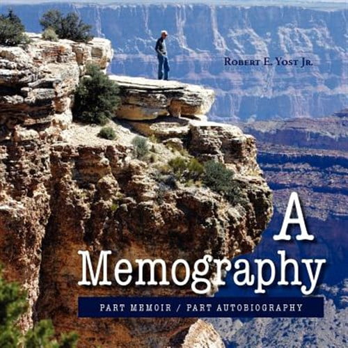 A Memography (Paperback)